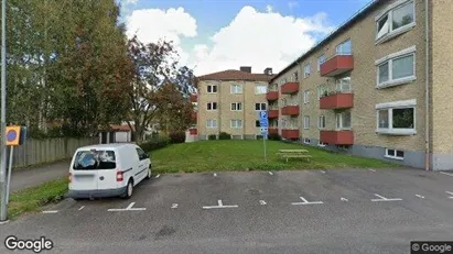 Apartments for rent in Perstorp - Photo from Google Street View