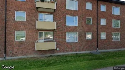 Apartments for rent in Västra hisingen - Photo from Google Street View