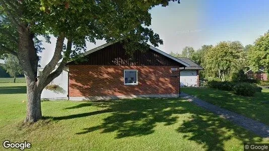 Apartments for rent in Skövde - Photo from Google Street View