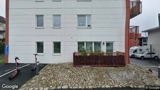 Apartments for rent in Borås - Photo from Google Street View