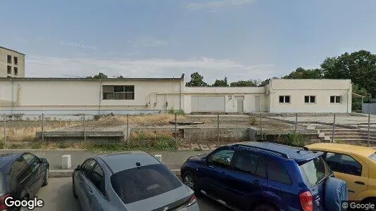 Apartments for rent in Timişoara - Photo from Google Street View