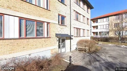 Apartments for rent in Linköping - Photo from Google Street View