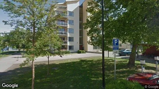 Apartments for rent in Linköping - Photo from Google Street View