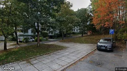 Apartments for rent in Espoo - Photo from Google Street View