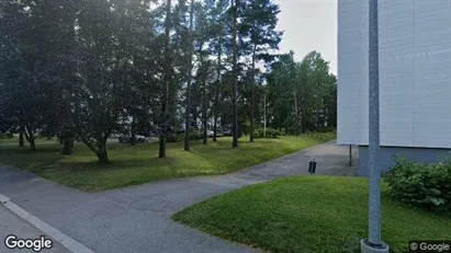 Apartments for rent in Helsinki Itäinen - Photo from Google Street View