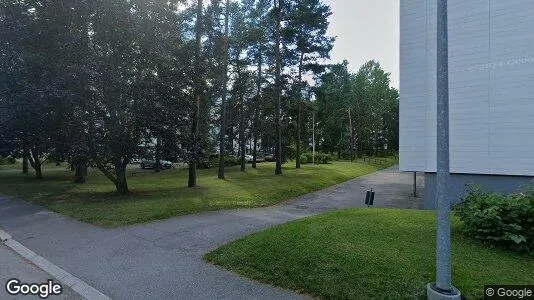 Apartments for rent in Helsinki Itäinen - Photo from Google Street View