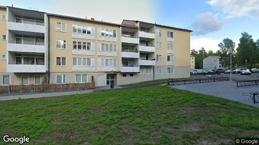 Apartments for rent in Södertälje - Photo from Google Street View