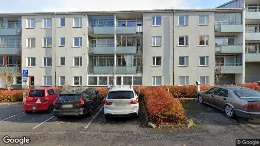 Apartments for rent in Stockholm South - Photo from Google Street View