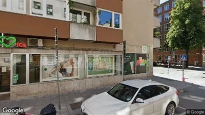 Apartments for rent in Södermalm - Photo from Google Street View