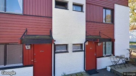 Apartments for rent in Gävle - Photo from Google Street View