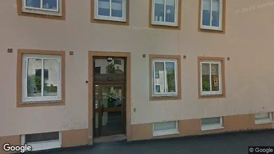 Apartments for rent in Borås - Photo from Google Street View