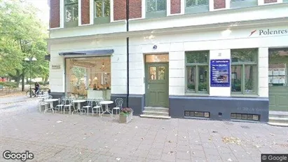 Apartments for rent in Malmö City - Photo from Google Street View