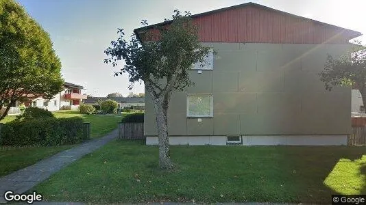 Apartments for rent in Uppvidinge - Photo from Google Street View