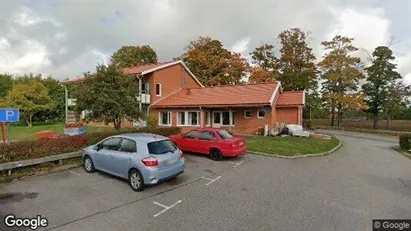 Apartments for rent in Uppvidinge - Photo from Google Street View