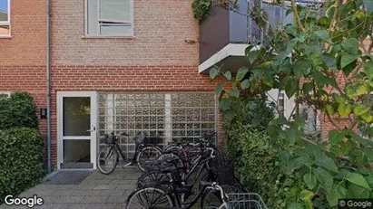 Apartments for rent in Østerbro - Photo from Google Street View