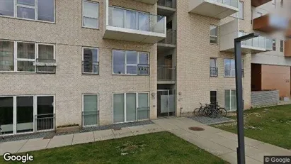 Apartments for rent in Copenhagen S - Photo from Google Street View