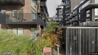 Apartments for rent in Copenhagen S - Photo from Google Street View