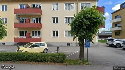 Apartments for rent in Tranås - Photo from Google Street View