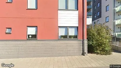 Apartments for rent in Kävlinge - Photo from Google Street View