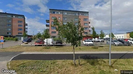 Apartments for rent in Lomma - Photo from Google Street View