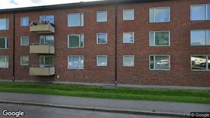 Apartments for rent in Västra hisingen - Photo from Google Street View