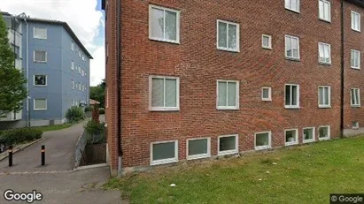 Apartments for rent in Västra hisingen - Photo from Google Street View