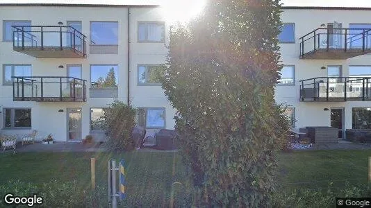 Apartments for rent in Växjö - Photo from Google Street View