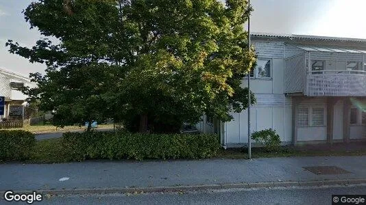 Apartments for rent in Sigtuna - Photo from Google Street View