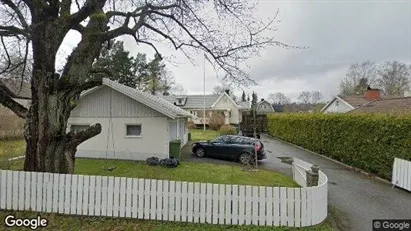 Apartments for rent in Haninge - Photo from Google Street View