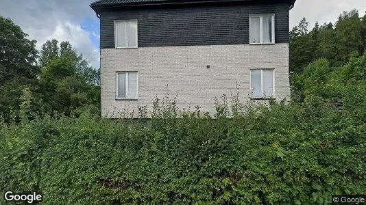 Apartments for rent in Gnesta - Photo from Google Street View