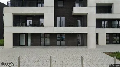 Apartments for rent in Maldegem - Photo from Google Street View