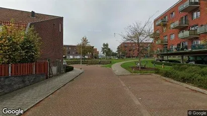 Apartments for rent in Pijnacker-Nootdorp - Photo from Google Street View