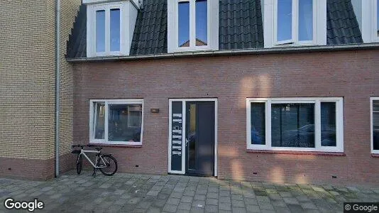 Apartments for rent in Utrecht Oost - Photo from Google Street View