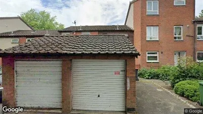 Apartments for rent in Telford - Shropshire - Photo from Google Street View