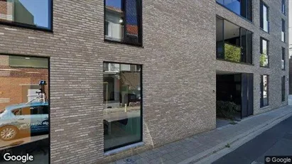 Apartments for rent in Sint-Truiden - Photo from Google Street View