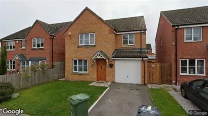 Apartments for rent in Selby - North Yorkshire - Photo from Google Street View