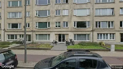 Apartments for rent in Antwerp Wilrijk - Photo from Google Street View