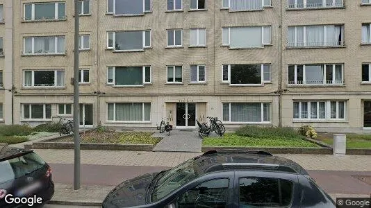 Apartments for rent in Antwerp Wilrijk - Photo from Google Street View