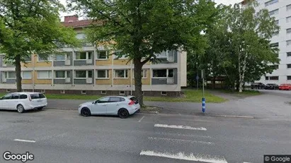 Apartments for rent in Pori - Photo from Google Street View