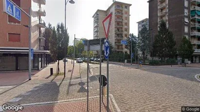 Apartments for rent in Arese - Photo from Google Street View