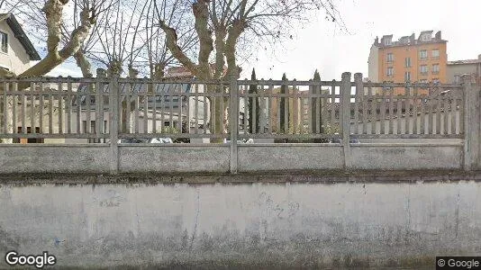 Apartments for rent in Lyon - Photo from Google Street View