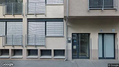 Apartments for rent in Fürth - Photo from Google Street View