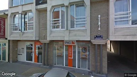 Apartments for rent in Wingene - Photo from Google Street View