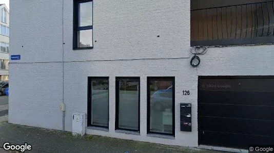 Apartments for rent in Mechelen - Photo from Google Street View