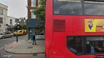 Apartments for rent in London SE6 - Photo from Google Street View