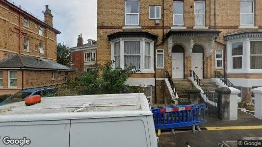 Apartments for rent in Scarborough - North Yorkshire - Photo from Google Street View