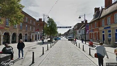 Apartments for rent in High Wycombe - Buckinghamshire - Photo from Google Street View