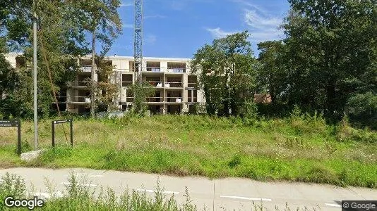 Apartments for rent in Genk - Photo from Google Street View