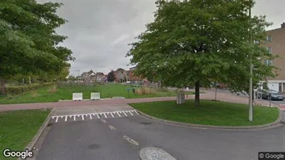 Apartments for rent in Roeselare - Photo from Google Street View