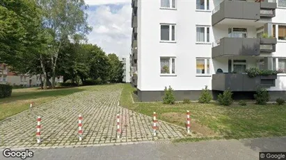 Apartments for rent in Bochum - Photo from Google Street View